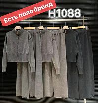 Костюм Шаолинь H1088 mix - делук