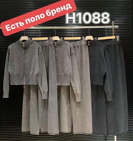 Костюм Шаолинь H1088 mix - делук