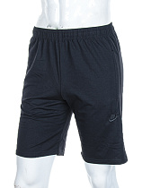 Шорты Banko N2005-1 black - делук