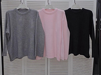 Свитер Little Secret 275 pink - делук