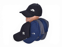 Кепка Ylzl K233-20 mix - делук