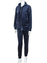 Костюм Спорт Banko KW06-7 navy - делук