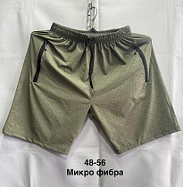 Шорты Minh MH828 khaki - делук