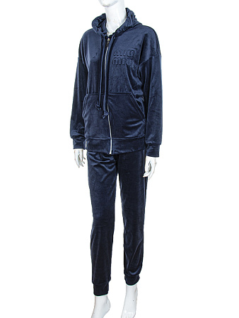 Костюм Спорт Banko KW06-7 navy - делук