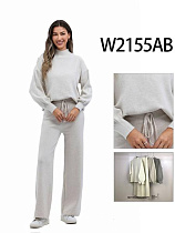 Костюм Спорт Miss Kurry 2155 mix - делук