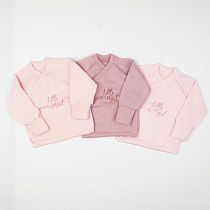 Кофта Webi 44-41 powder Кофта Webi 44-41 powder - делук