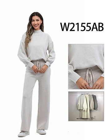 Костюм Спорт Miss Kurry 2155 mix - делук