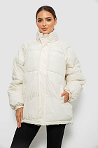 Куртка Obuv Ok2 B521 (12039) milky - делук