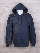 Батник Ismail 270954 blue - делук