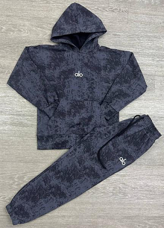 Костюм Спорт Mirwear Kids MR511-276-2 d.grey - делук