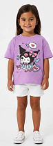 Пижама Malibu2 5661 lilac - делук