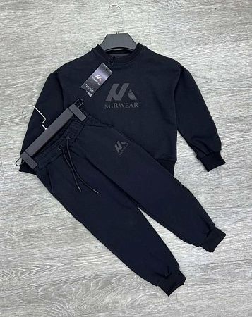 Костюм Спорт Ibambino 221-1 navy - делук