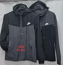 Кофта Спорт Peng 2023 grey - делук