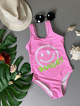 Купальник Dfk 1936 pink - делук