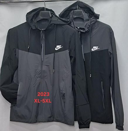 Кофта Спорт Peng 2023 grey - делук