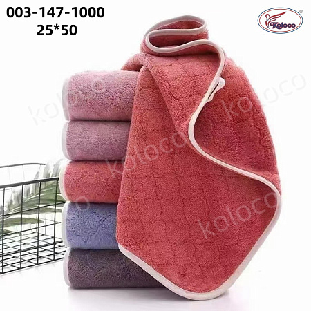 Полотенце Koloco 003-147-1000 - делук