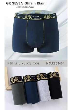 Трусы Comfort R80846 - делук