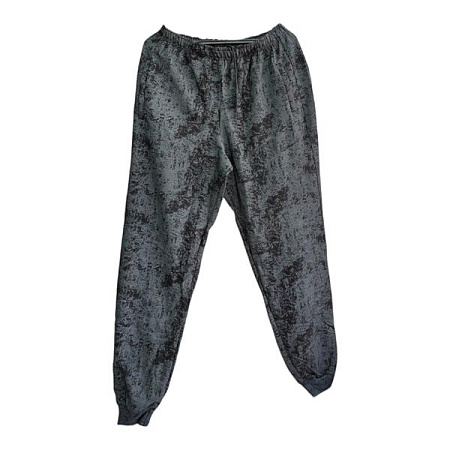 Штаны Спорт Sevim SV1958 grey - делук