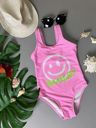 Купальник Dfk 1936 pink - делук