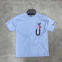 Футболка Fili Kids FK1158 l.blue - делук