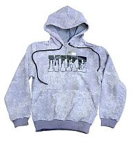Худи Sevim SV567 grey - делук