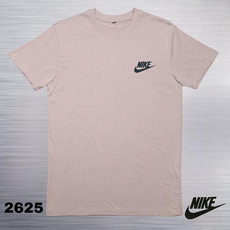 Футболка Azt AZ559-2625 beige - делук