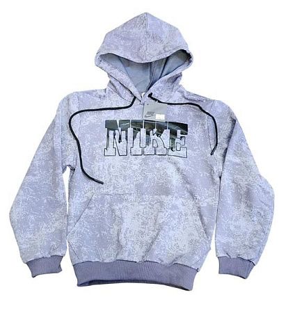 Худи Sevim SV567 grey - делук
