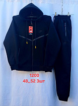 Костюм Спорт Peng 1200 navy - делук