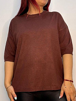 Американка Kosta 24053 brown - делук