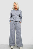 Костюм Спорт Seven Group 0427 grey - делук