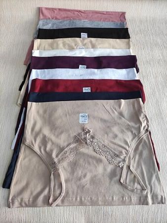 Майка Disneyopt BD4820-1 mix (3XL) - делук