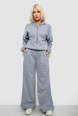 Костюм Спорт Seven Group 0427 grey - делук