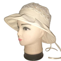 Панама Mabi 0751 beige - делук