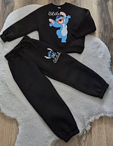 Костюм Limerense LM135 black - делук