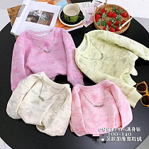 Свитер Marimaks 98837 pink - делук