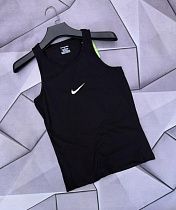 Майка Rassul 5885 black - делук