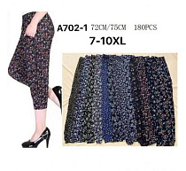 Бриджи Redoor A702-1 mix - делук