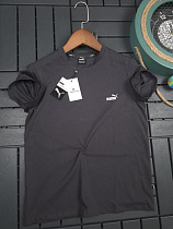 Футболка Hous Of Timur HT1296 d.grey - делук