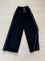Штаны Спорт Sunnytot S39 black - делук