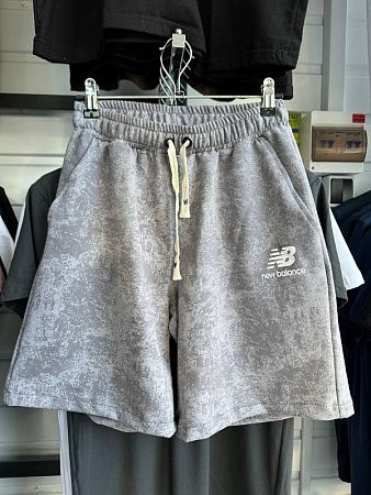 Шорты Anis A21 grey - делук
