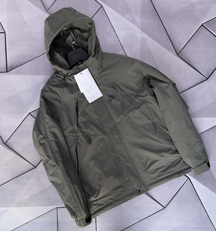 Ветровка Rassul 66348 khaki - делук