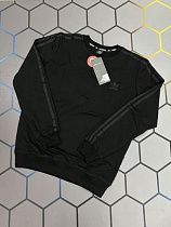 Свитер Alex Clothes 4742 black - делук