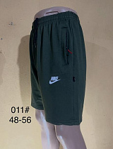 Шорты Ayden 011-3 khaki - делук
