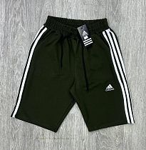 Шорты Mmz M207 khaki - делук