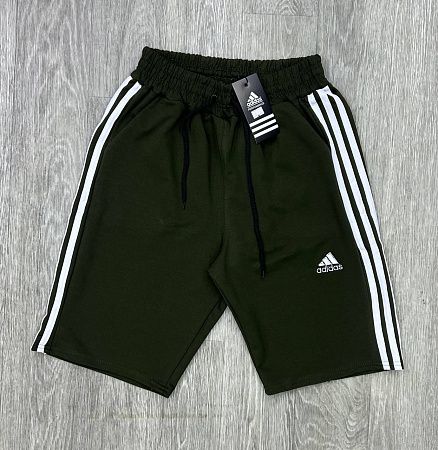 Шорты Mmz M207 khaki - делук