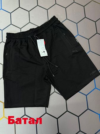 Шорты Alex Clothes 4429 black - делук