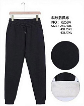 Штаны K2504 - делук