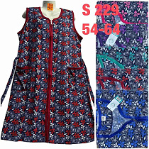 Халат Homewear 229 mix - делук