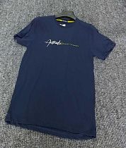 Футболка Ckas Benno CB95 navy - делук