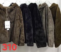 Куртка Peng 310 mix - делук